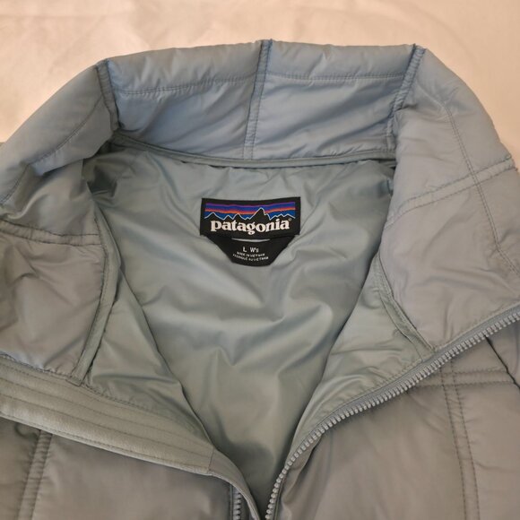 Patagonia Lost Canyon Women's XL - Picture 3 of 10